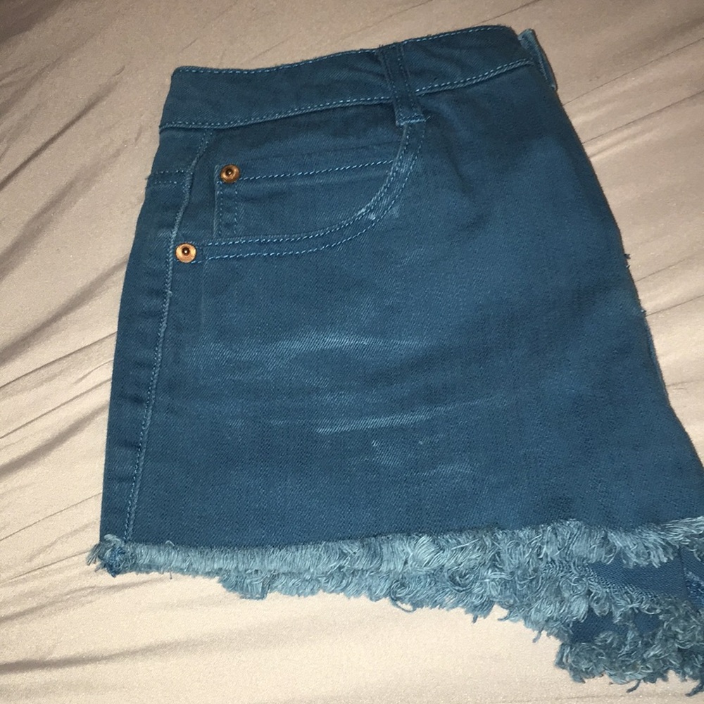Shorts for summer !